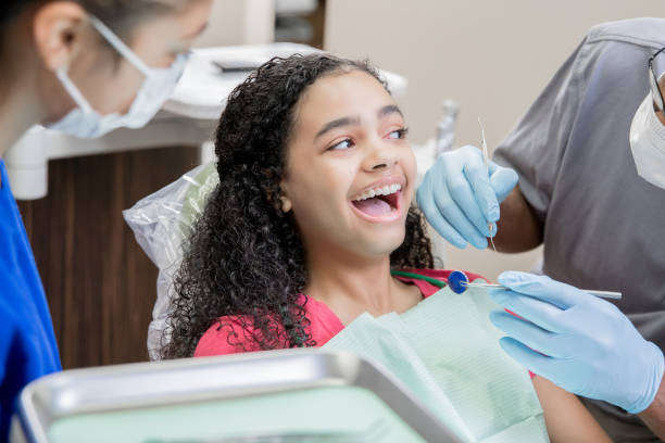 Best Emergency Orthodontic Repairs in Moorhead, MN